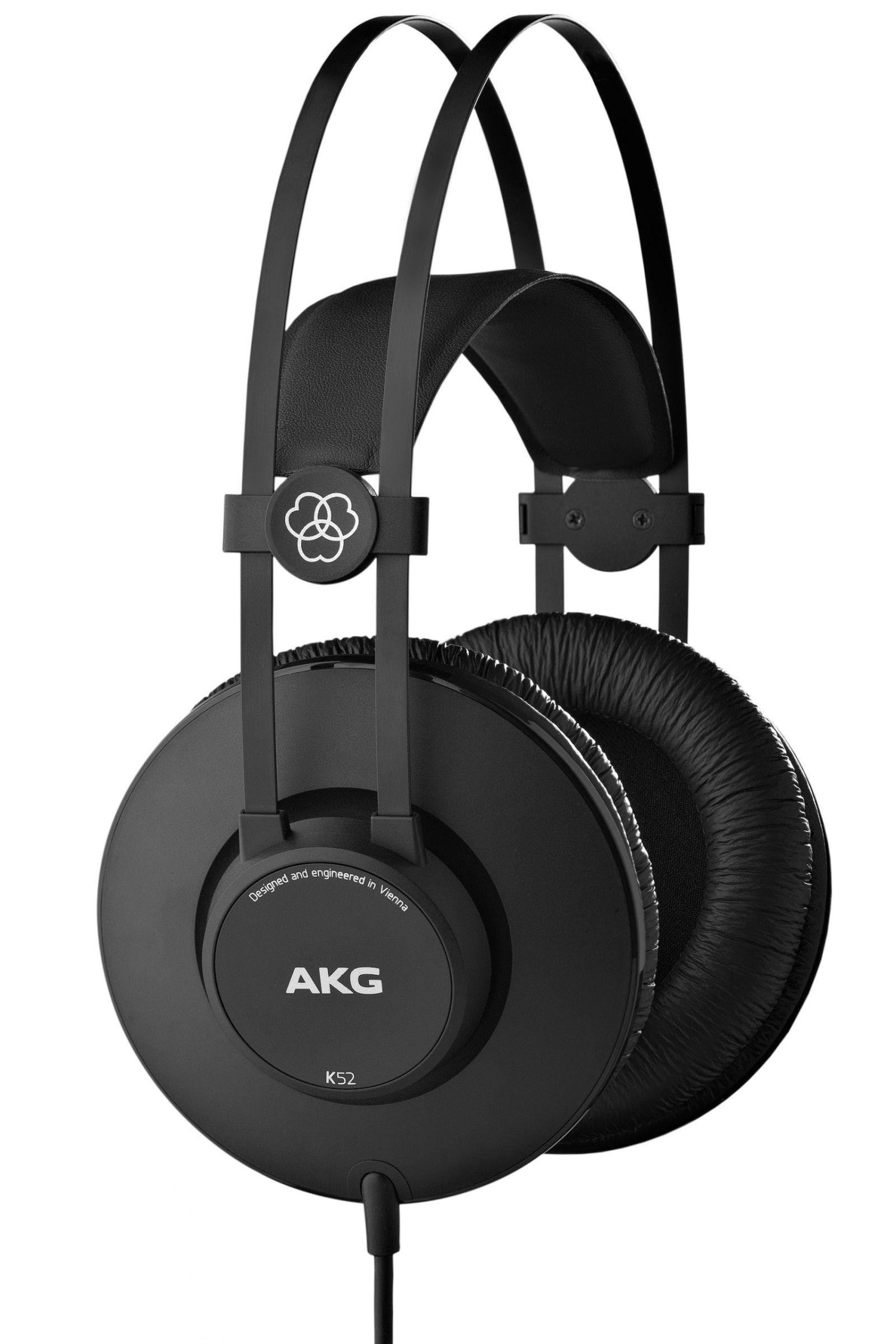 Audífonos de Estudio AKG K52-0