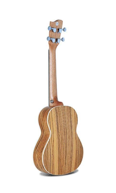 Ukelele Concierto CLASSIC Mate Spruce C-60-1