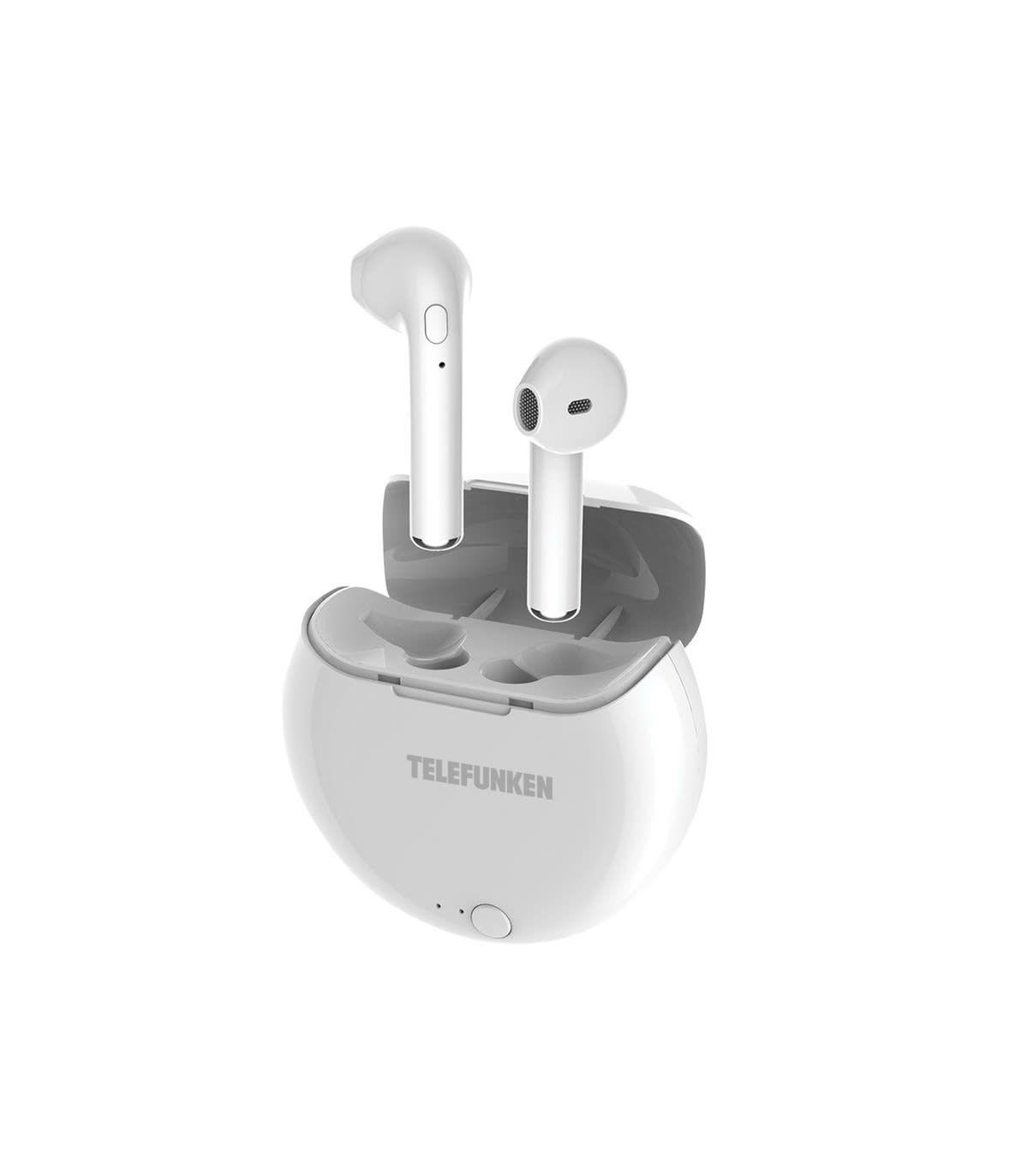 Audifono In Ear Bluetooth TF-PH320 Telefunken-0