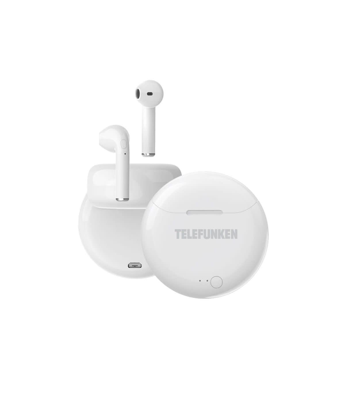 Audifono In Ear Bluetooth TF-PH320 Telefunken-2