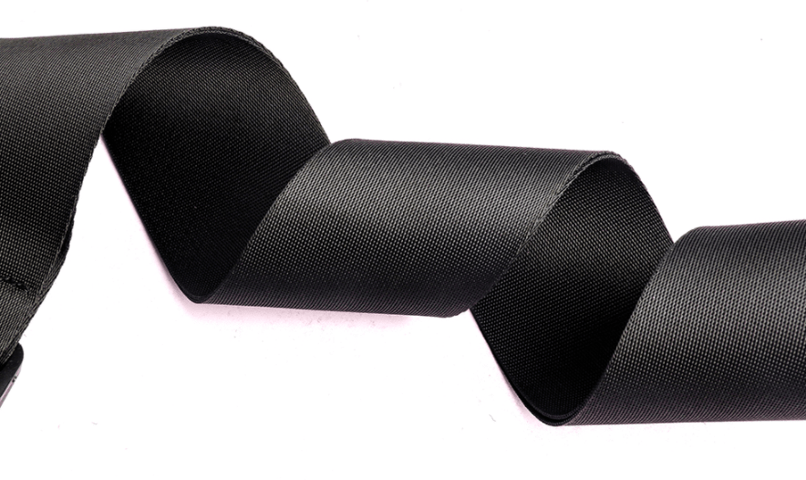 Correa Basica para Guitarra Negra-1