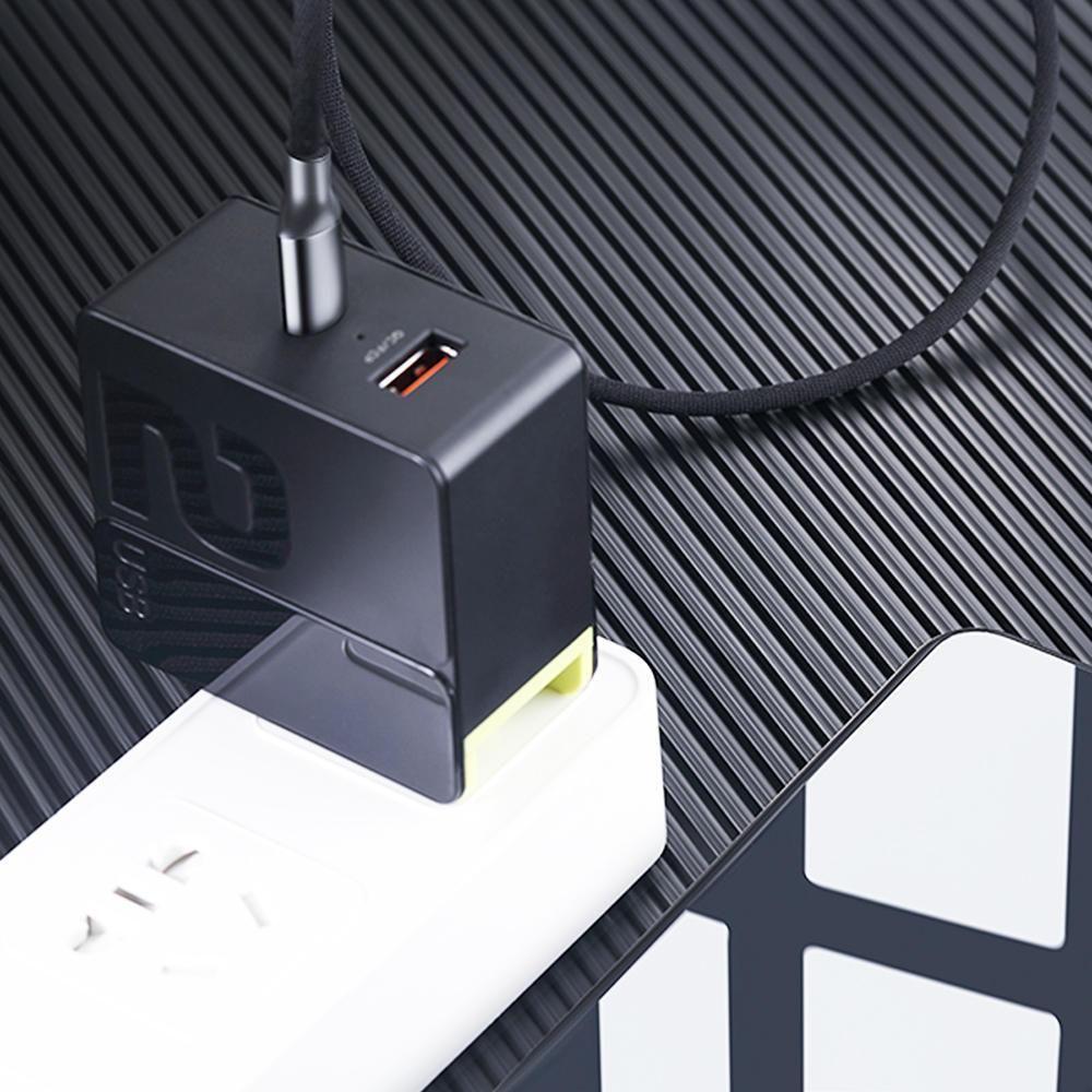 Cable Para iPhone USB C a Lightning Certificado Rock-5