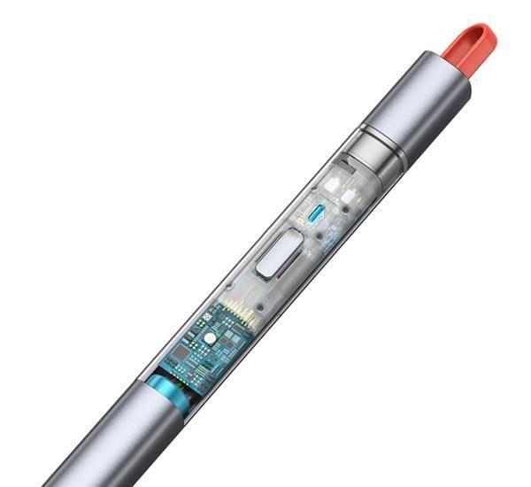 Lápiz Capacitivo iPad Tablet Square Line Baseus-4