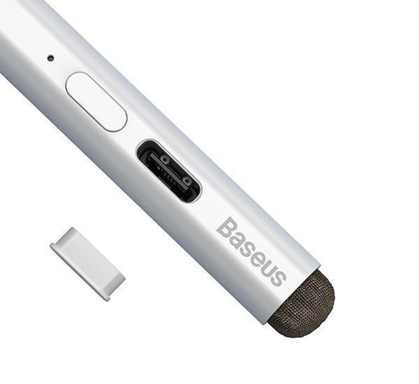 Lapiz Capacitivo Activo y Pasivo Smooth Baseus-1