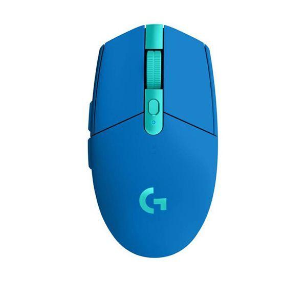 Mouse Gamer Inalambrico G305 Logitech-0