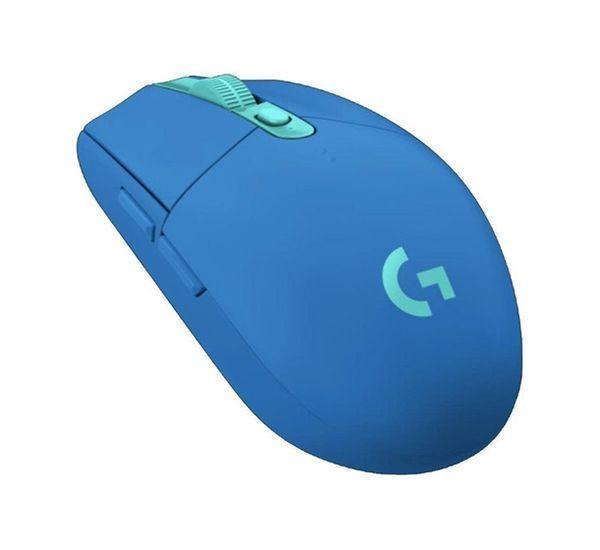 Mouse Gamer Inalambrico G305 Logitech-2