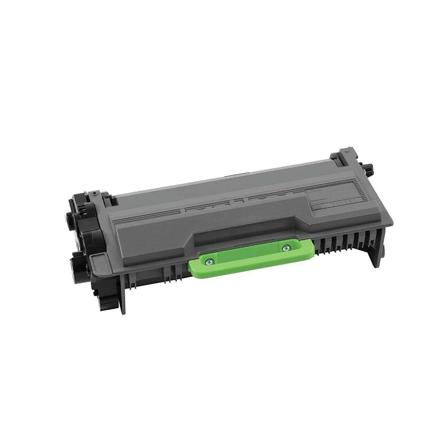 Toner Alternativo Brother 880 TN 880 StarPrint®-0