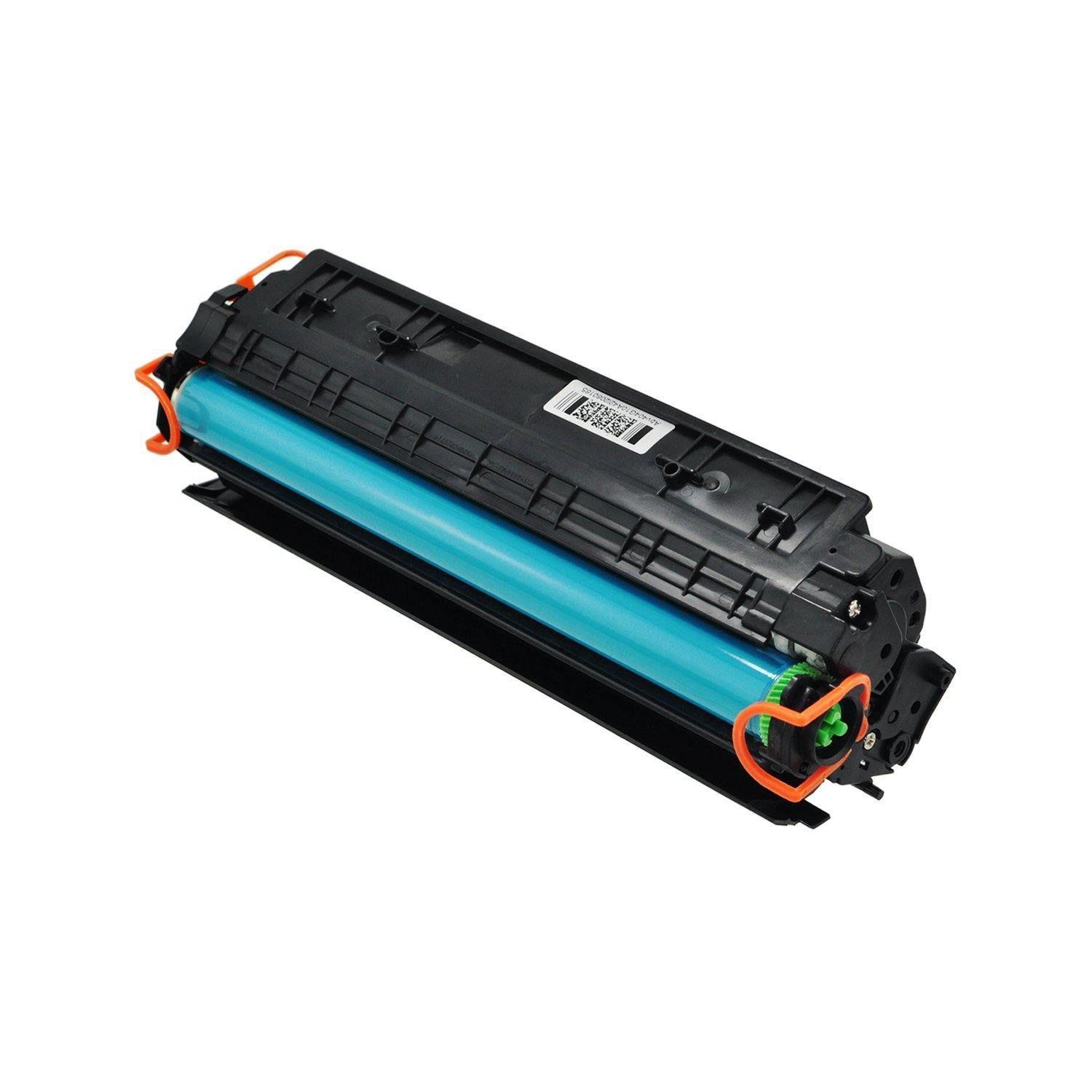 Toner Alternativo HP 283X CF283X StarPrint®-0
