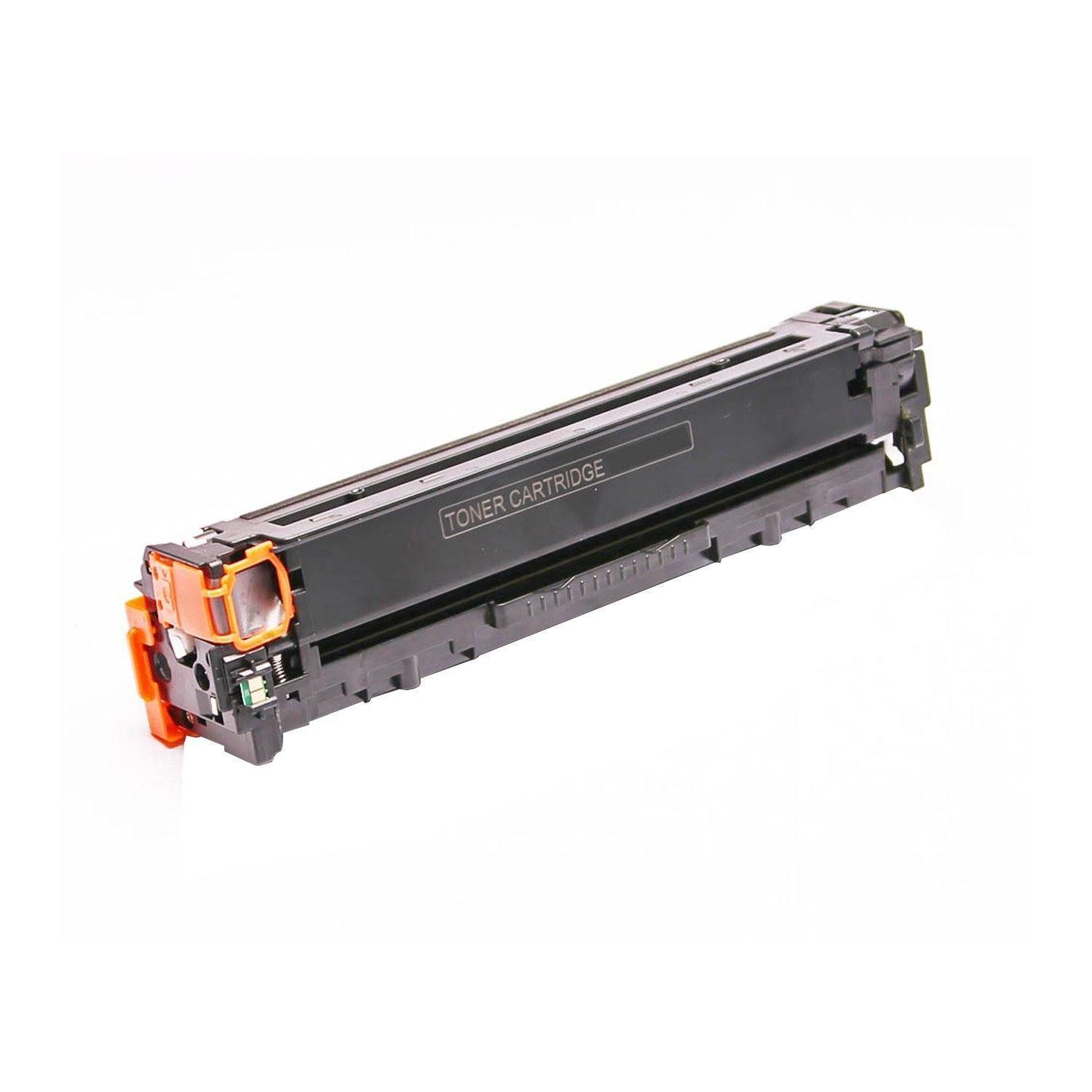 Toner Alternativo HP (540U) CB540A CE320A CF210A StarPrint®-0