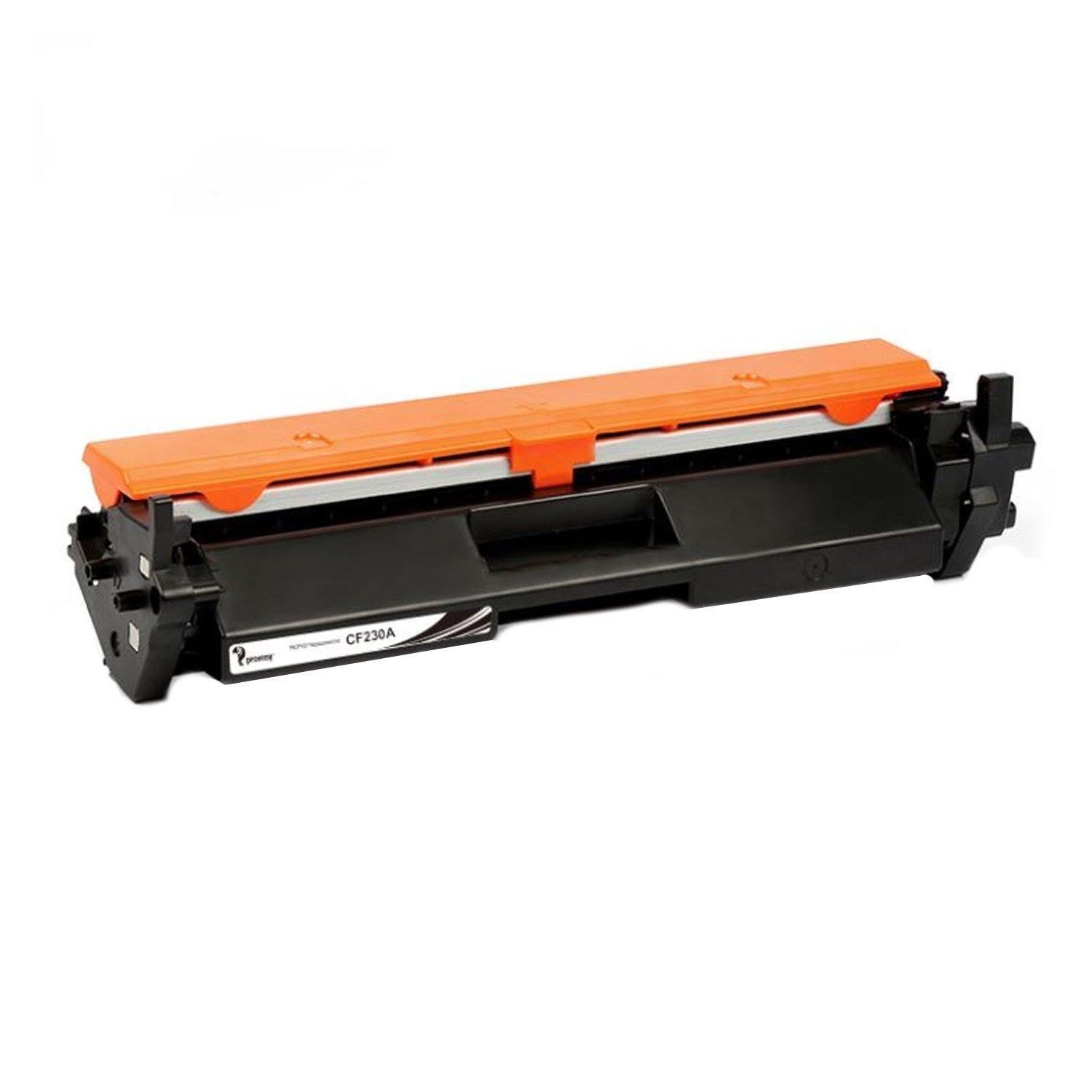 Toner Alternativo HP 230A CF230A StarPrint®-0