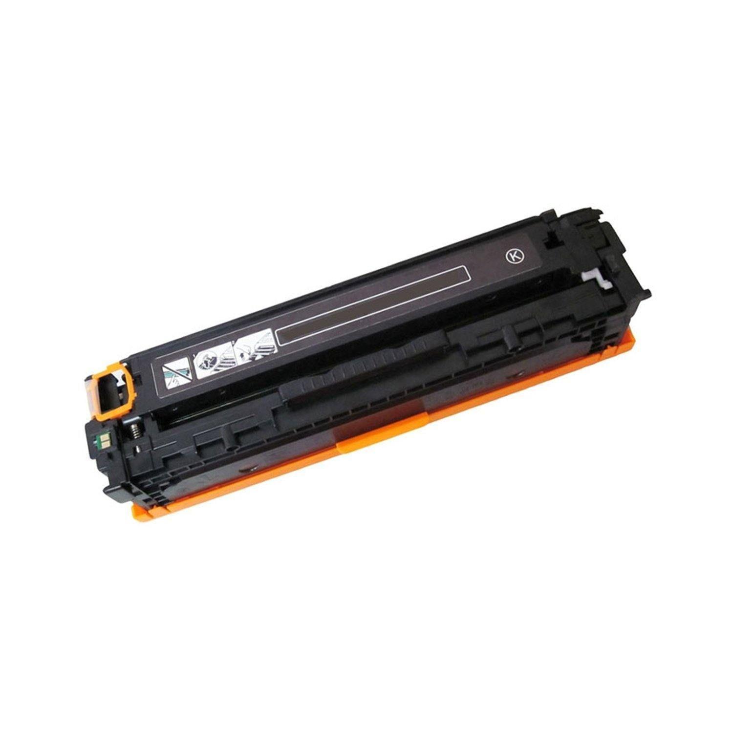 Toner Alternativo HP 310A CE310A StarPrint®-0