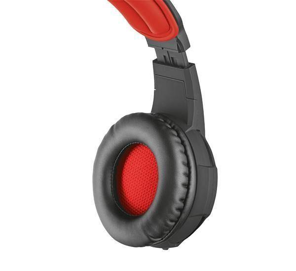 Audífono Gamer PS4 Xbox y PC Radius GXT 310 Trust-3