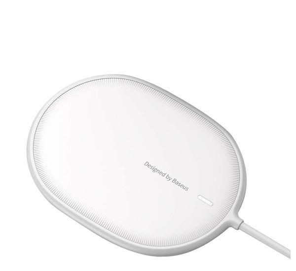 Cargador Inalambrico Magnetico Light Iphone 12 Baseus-4