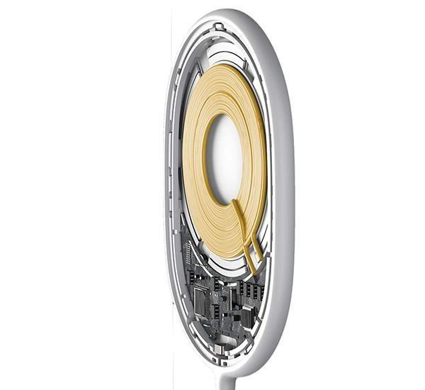 Cargador Inalambrico Magnetico Light Iphone 12 Baseus-6