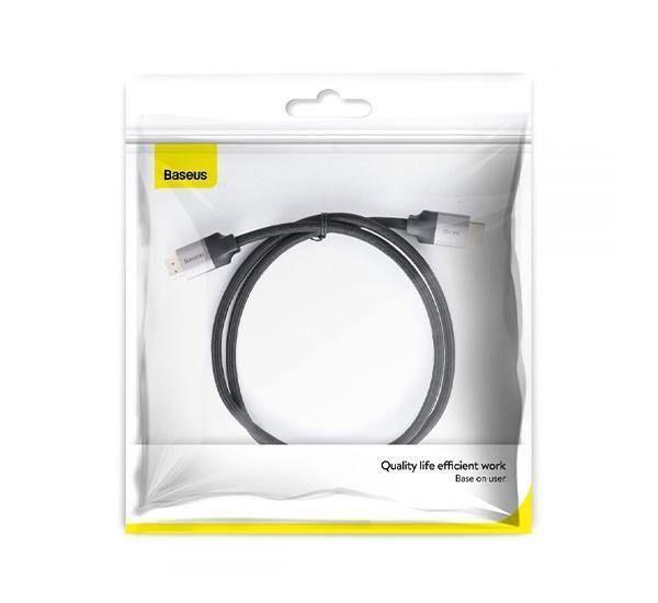 Cable HDMI 4K Enjoyment Series Resistente 1 Metros Baseus-5