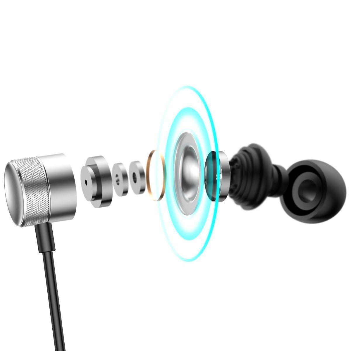Audífonos Con Cable Encok H04 Baseus-6