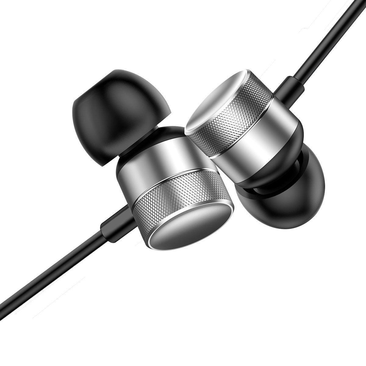 Audífonos Con Cable Encok H04 Baseus-2