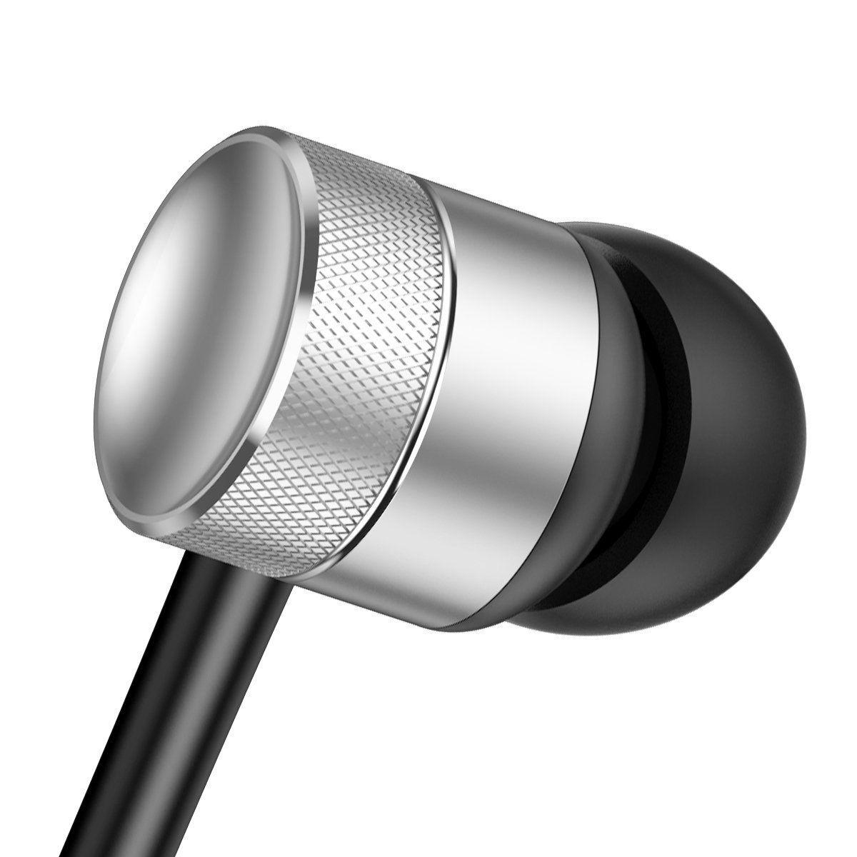 Audífonos Con Cable Encok H04 Baseus-4
