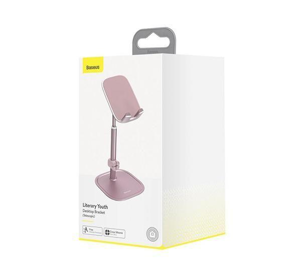 Soporte De Telefono Literary Youth Baseus-6