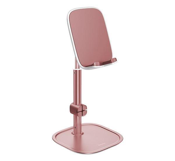 Soporte De Telefono Literary Youth Baseus-2