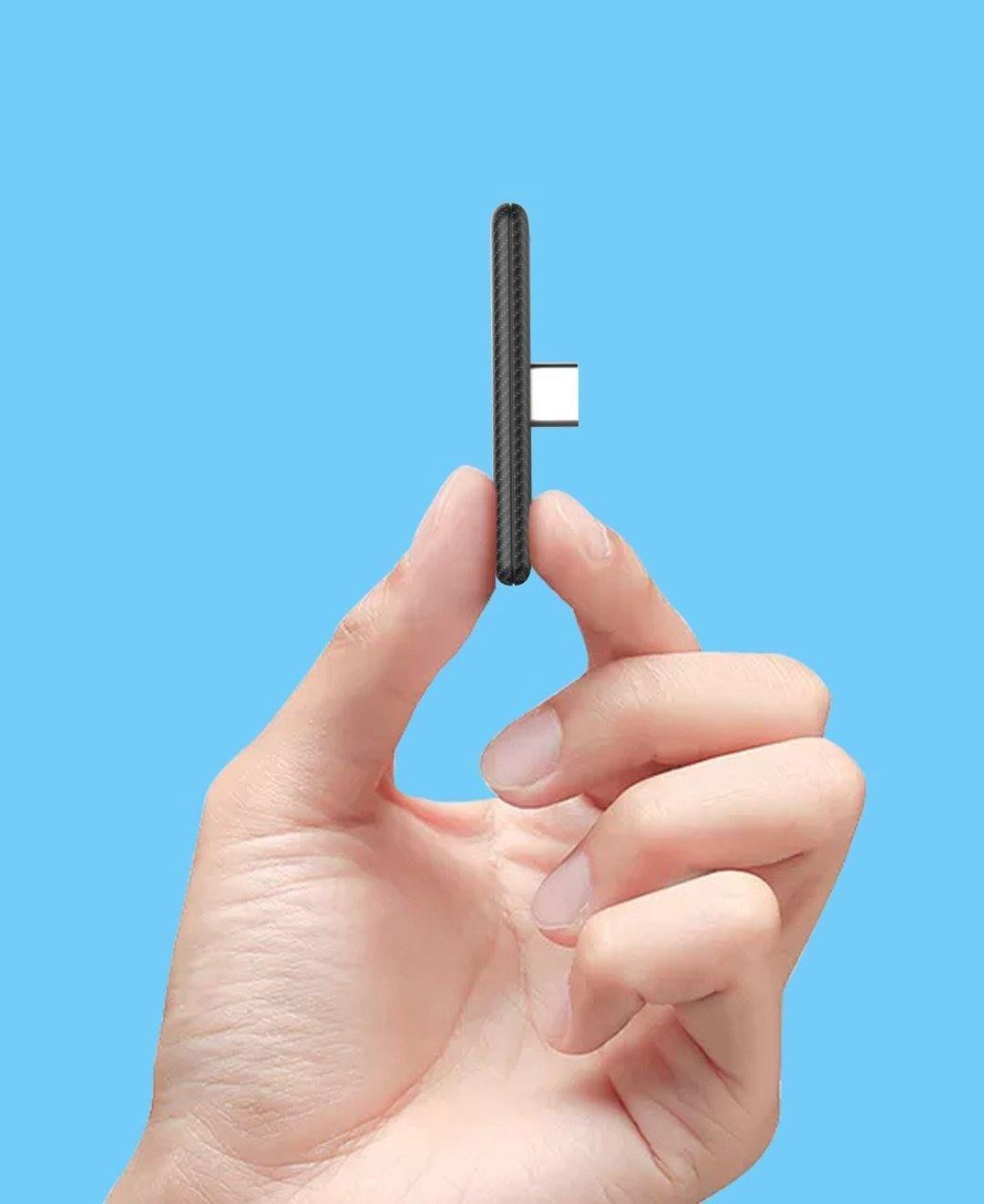 Adaptador De Audio Bluetooth Para Nintendo Switch / Lite Ipega PG-SW063-7