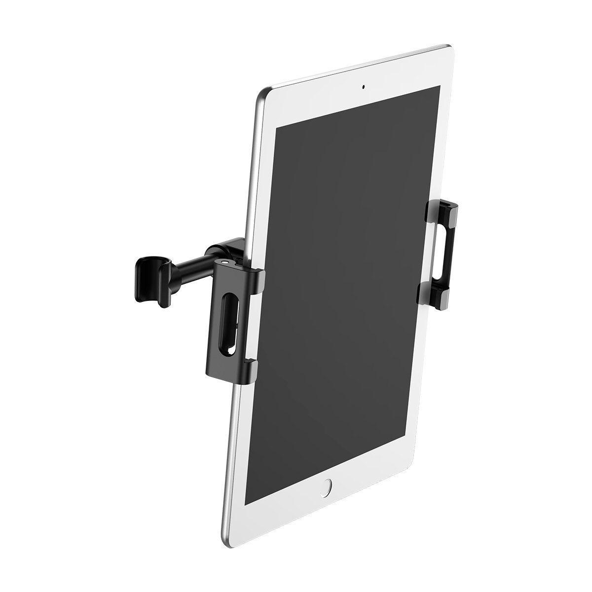 Soporte Respaldo Asiento Para Tablet Baseus-2