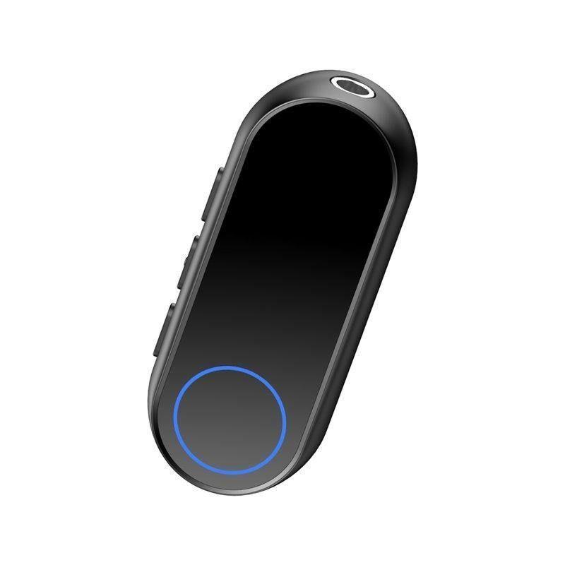 Adaptador Audio Bluetooth 5.0 Portátil Auxiliar BA02 Baseus-7