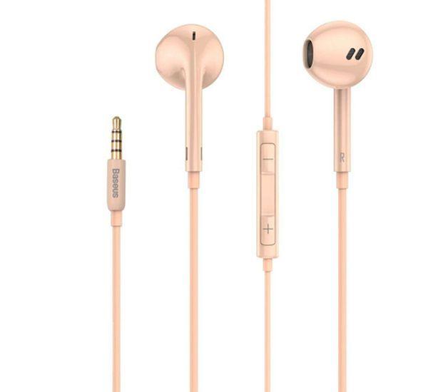 Audifonos Con Cable Encok Sonido 8D H16 Baseus-0