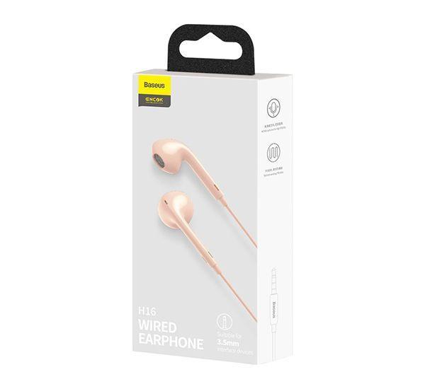 Audifonos Con Cable Encok Sonido 8D H16 Baseus-4