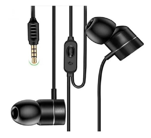 Audífonos Con Cable Encok H04 Baseus-0