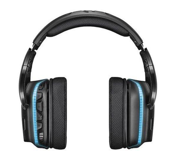 Audifonos Gamer G635 7.1 PC / PS4 / Nintendo Switch Logitech-1