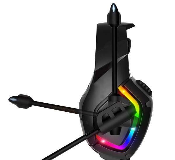 Audífono Gamer PS4 New Xbox ONE Sonido Envolvente ONIKUMA K1 B-2