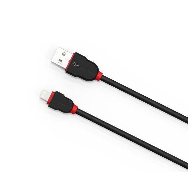 Cable de Carga y Datos Lightning NO MFI 2M Siyoteam-0