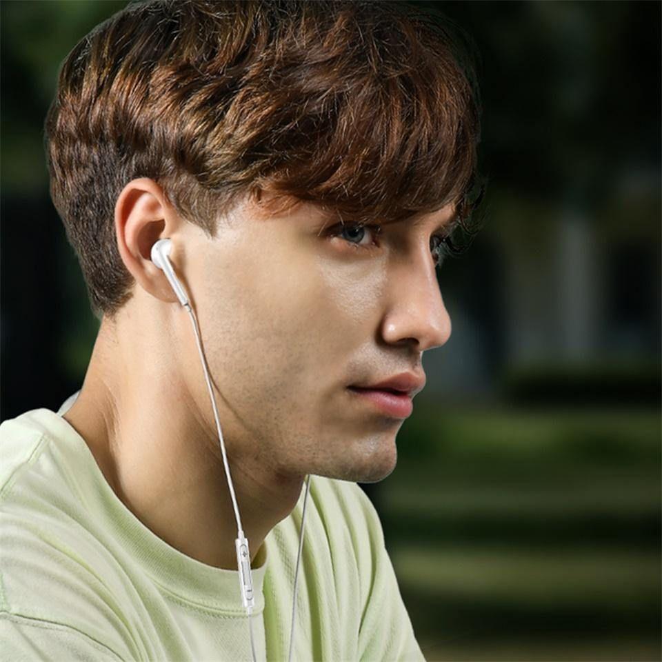 Audifonos Con Cable Encok Sonido 8D H16 Baseus-1