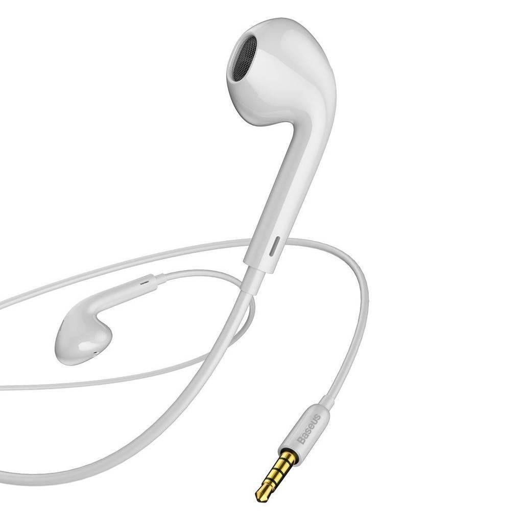 Audifonos Con Cable Encok Sonido 8D H16 Baseus-2