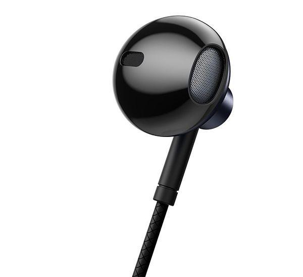 Audifono Con Cable Encok H19 Baseus-1