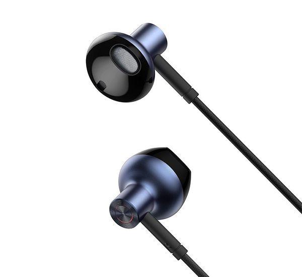 Audifono Con Cable Encok H19 Baseus-3