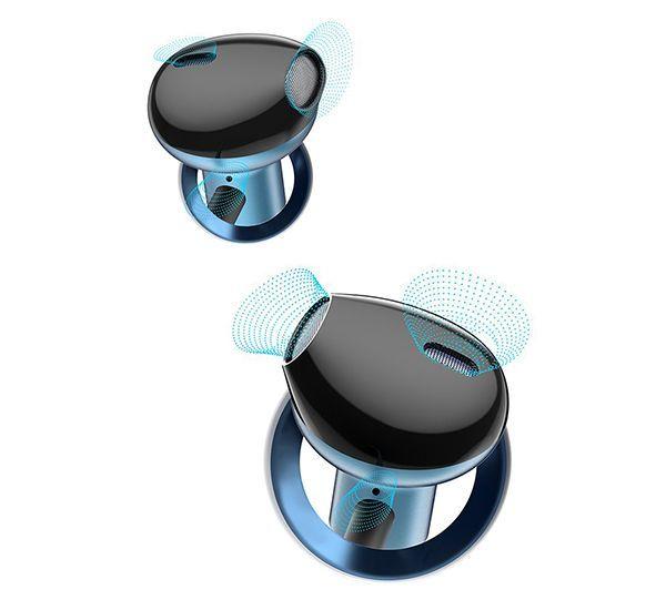 Audifono Con Cable Encok H19 Baseus-4