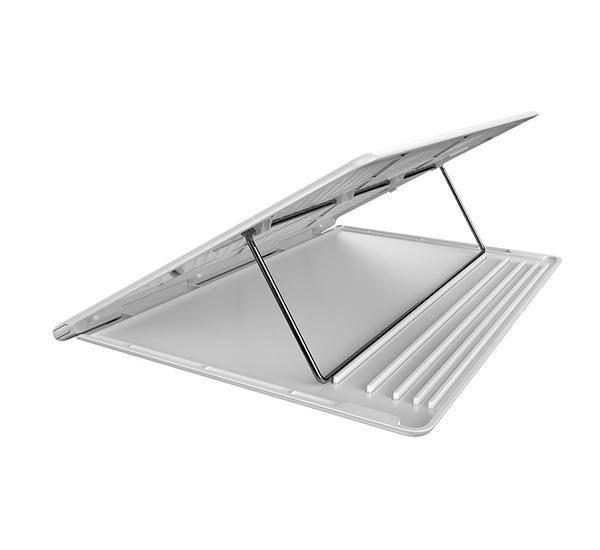 Soporte Stand Para Notebook o Macbook 5 Niveles Hasta 15 Baseus-3