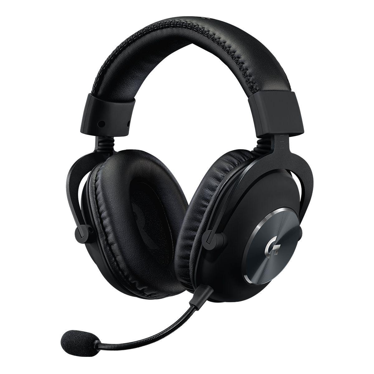 Audifonos Gamer G Pro PC / PS4 / Nintendo Switch Logitech-0