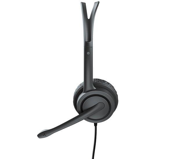 Audífonos Con Cable USB Headset Mauro Trust-6