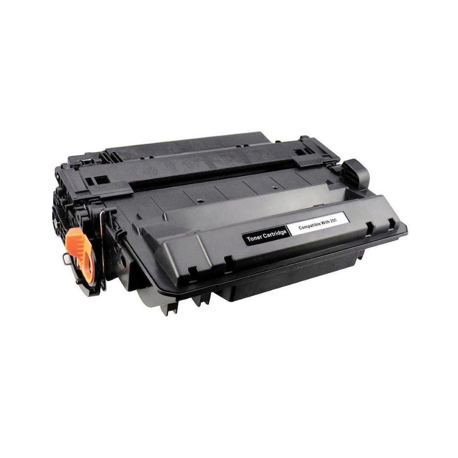 Toner Alternativo HP 255A CE255A StarPrint®-0