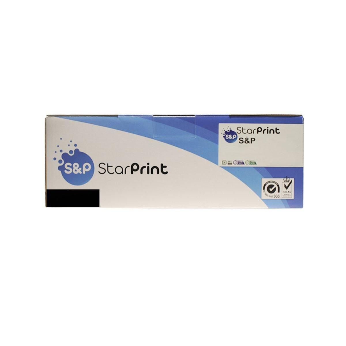 Toner Alternativo Brother 210BK TN 210 Negro StarPrint®-1