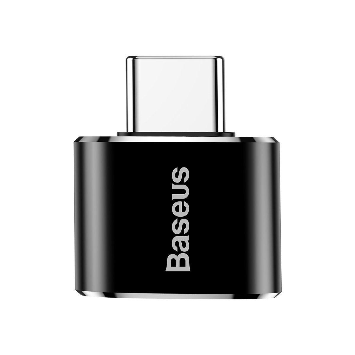 Adaptador USB A a USB C OTG Cato Baseus-1