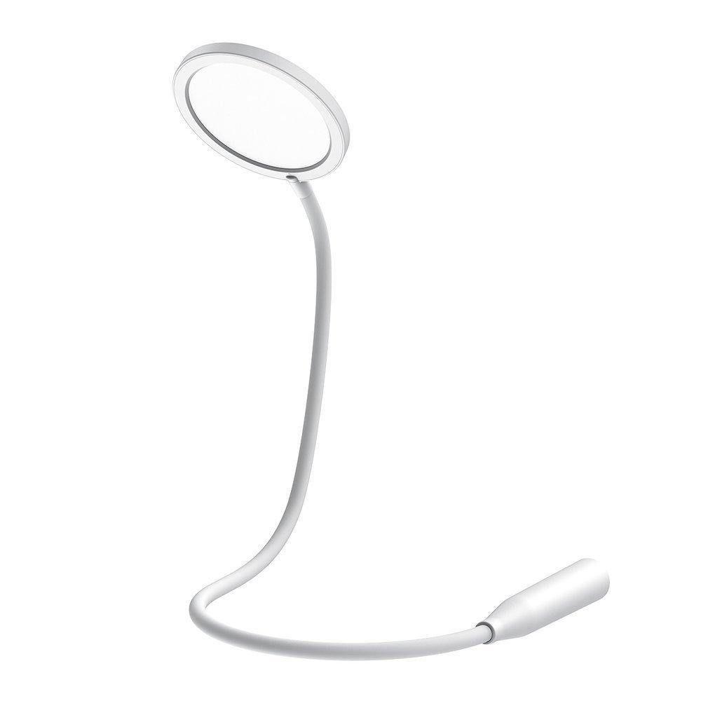 Lampara De Lectura Luz LED Portable 80 Hrs Baseus-0