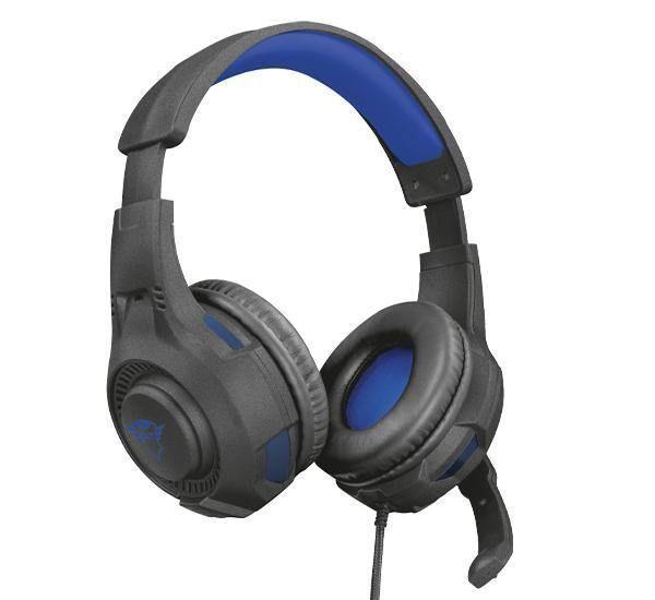 Audífono Gamer PS4 Nintendo PS5 Xbox y PC Ravu 307B Trust-3
