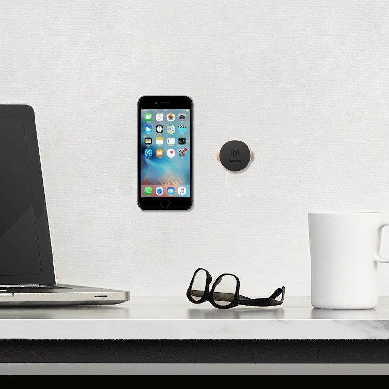 Soporte Plano Magnetico Ear Series Baseus-2