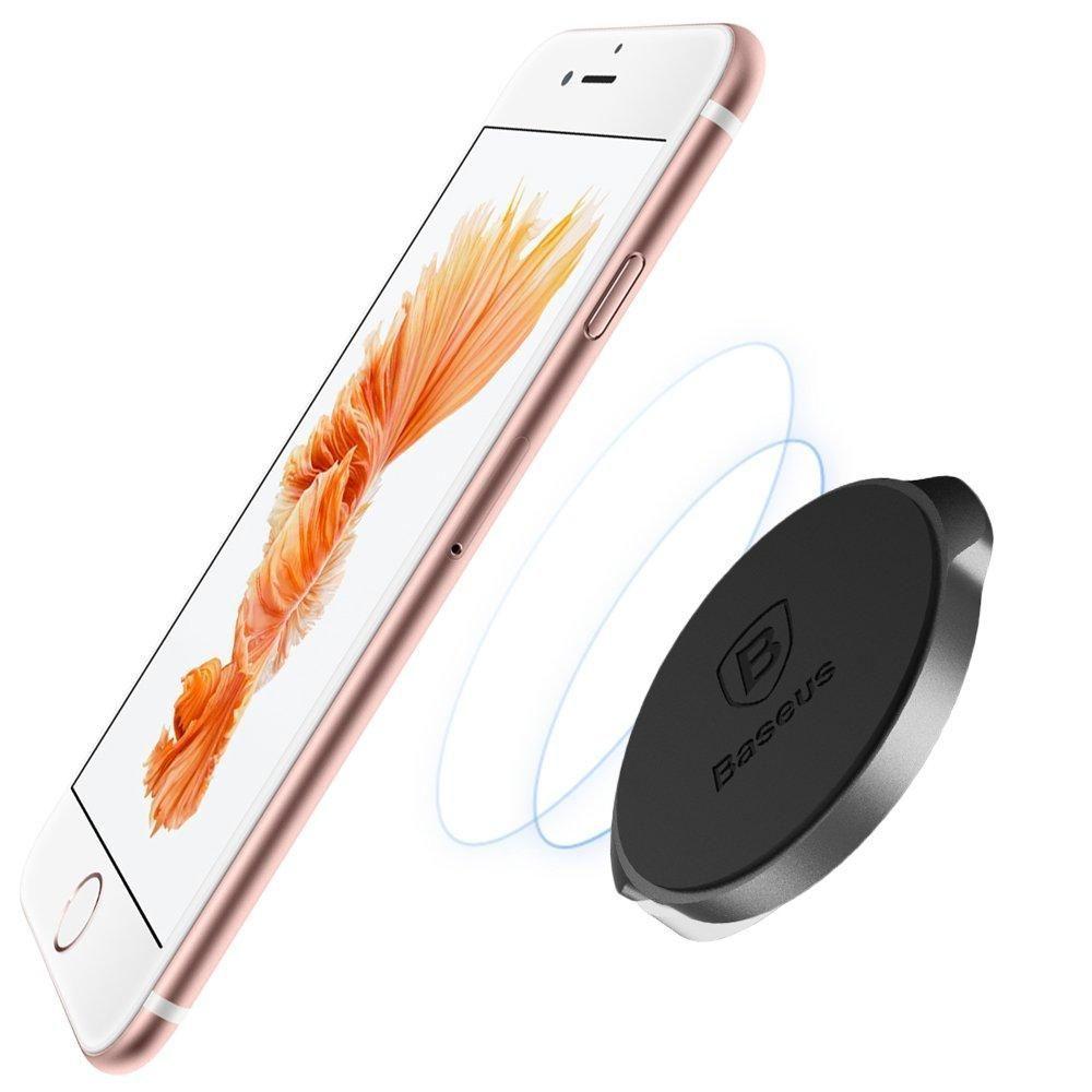 Soporte Plano Magnetico Ear Series Baseus-0