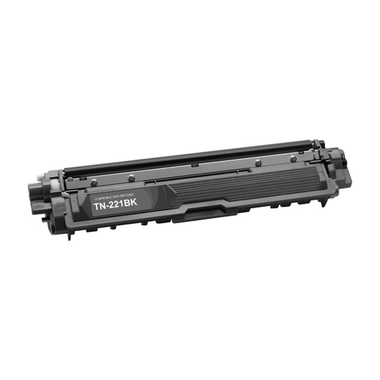 Toner Alternativo Brother 221B TN 221 TN 225 StarPrint®-0
