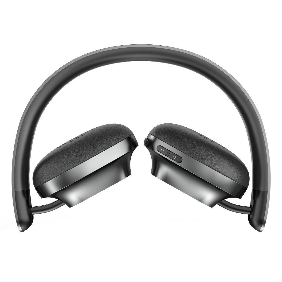 Audífonos Bluetooth Headphone Encok D01 Baseus-3